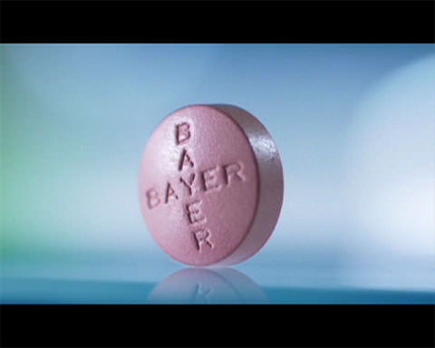 Bayer - Elemnts of Fascination